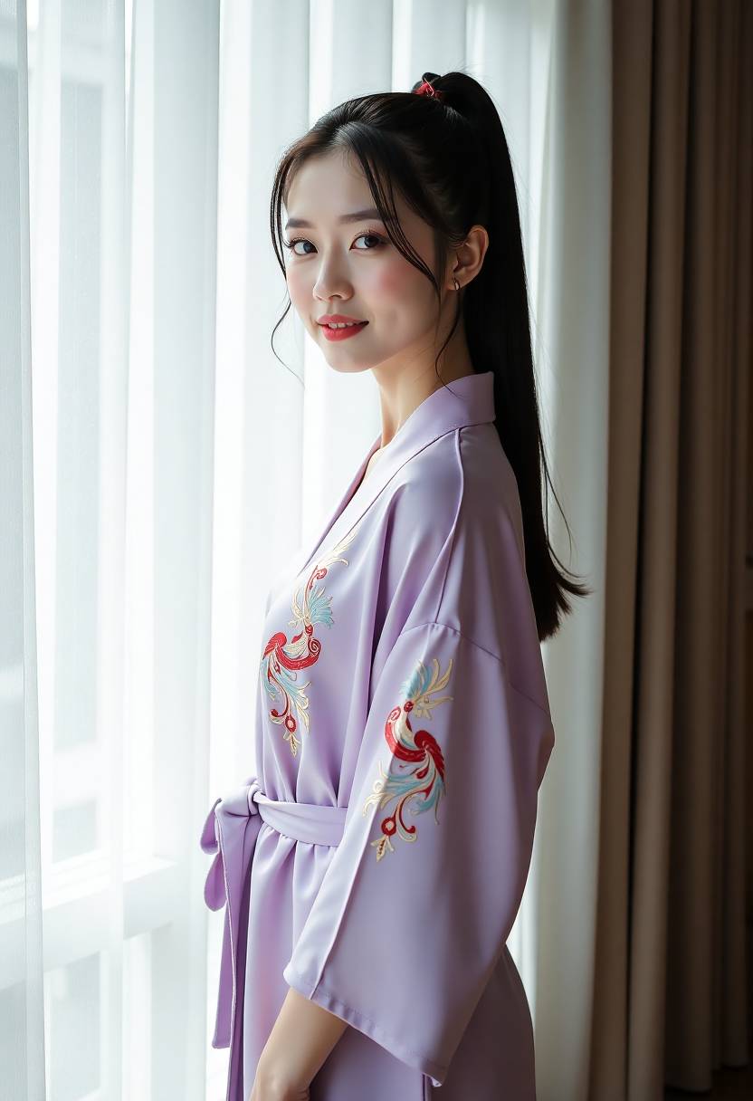 电影剧组拍摄现场